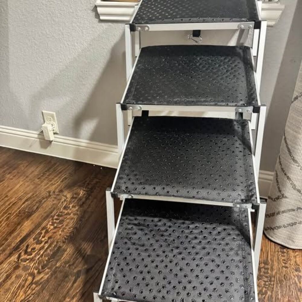 Dog Steps